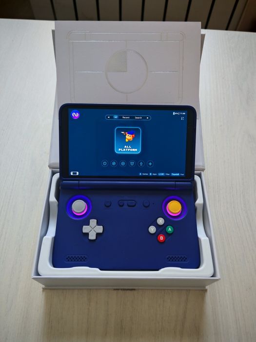 Retroid Pocket Flip 2