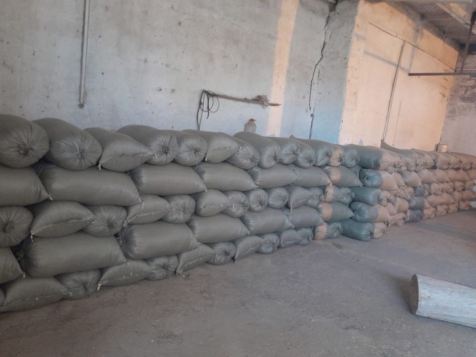 ОПИЛКА / Стружка мешках