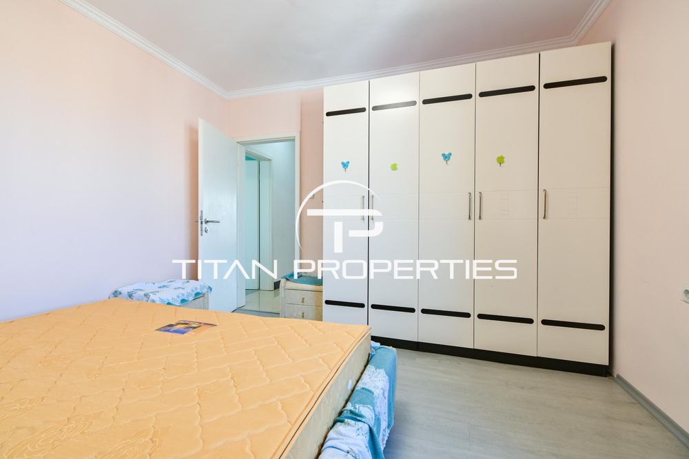 Дава се под наем Тристаен апартамент в София, Връбница 2 - 105 кв.м за 700 € - Снимка #10