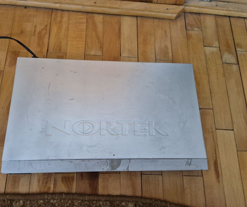 Vand DVD Player PIONEER fara telecomandă