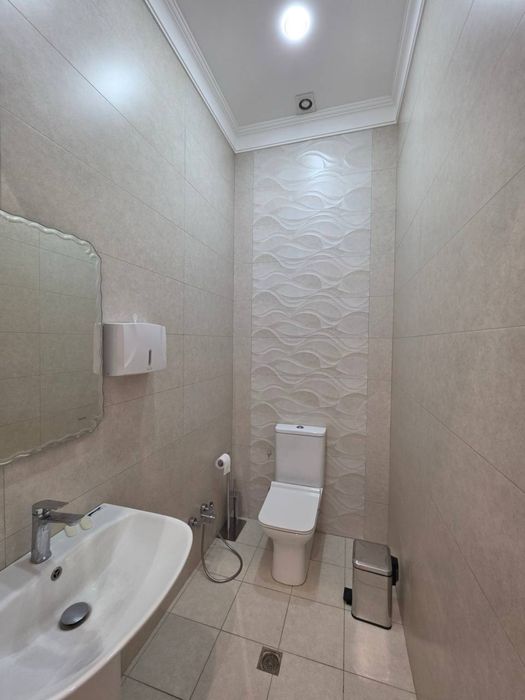 Продается ДОМ на Луначарского улица Ш. Бурханова 5 соток с ремонтом
