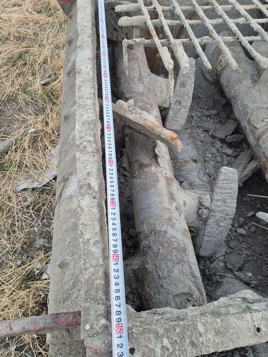 Бетономешалка бсу бру