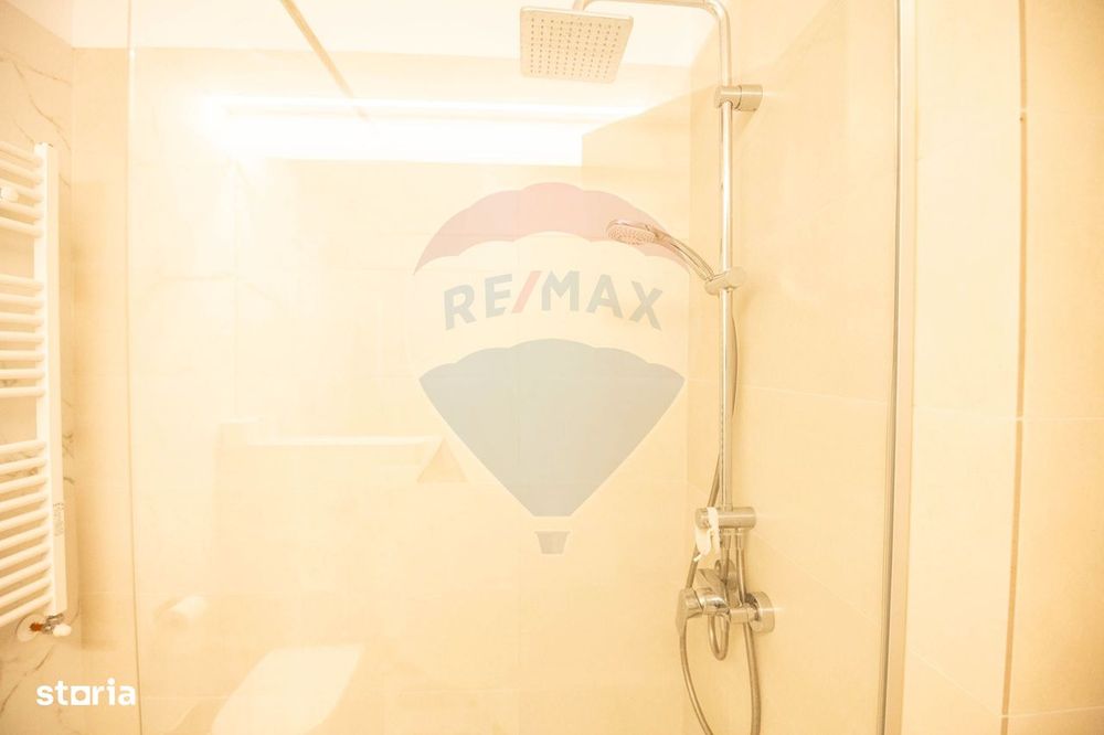 Apartament în zona Pipera Nusco