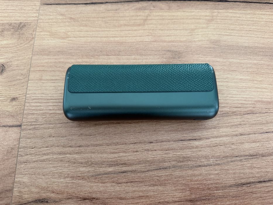 IQOS Iluma Prime Green