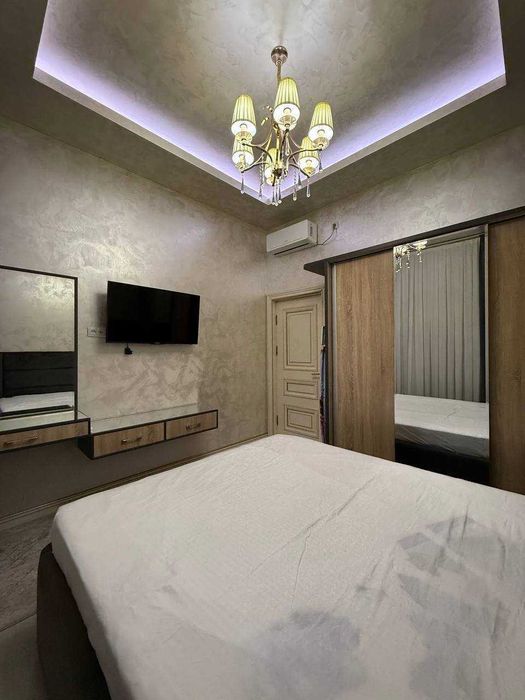 Продается Новостройка 2/3/8, на Ташкент Сити ЖК Гарденс.