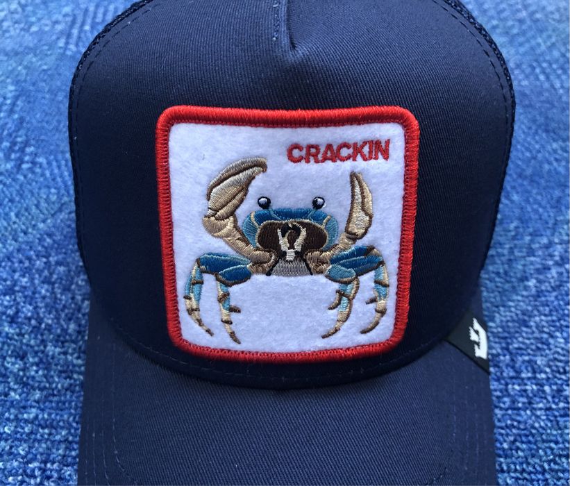 Goorin Bros Trucker Hat ОРИГИНАЛНИ шапки