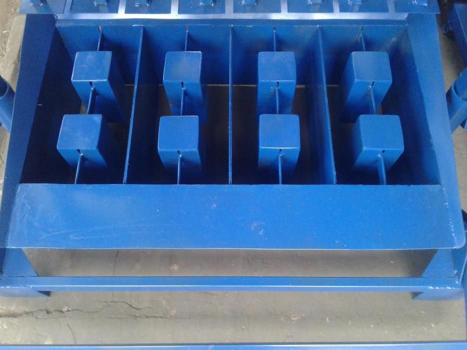 Станок, станки для шлакоблока Каманч-4 !