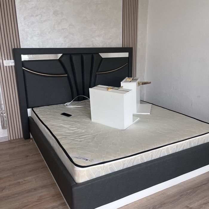 Спальный  стенка сатылады