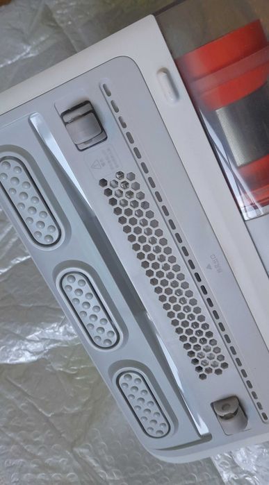 Xiaomi пылесос для диванов