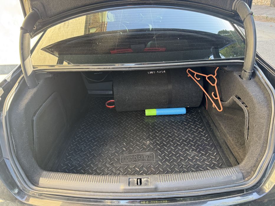 Vand audi A4 b8 2.0 tdi