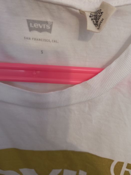 Tricou Levi's mărime S