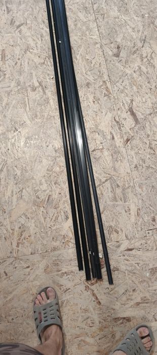 Продам уголки для гибкого мрамора