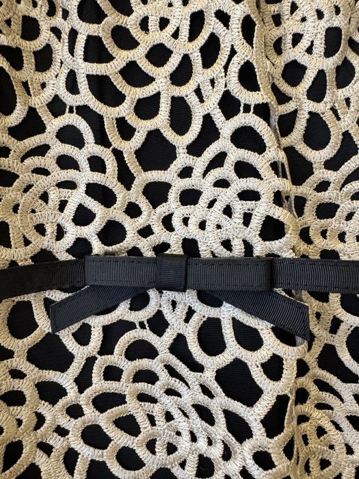 Вечернее платье Tadashi Shoji