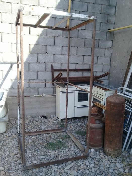 летный душ.Срочно хор.сост.