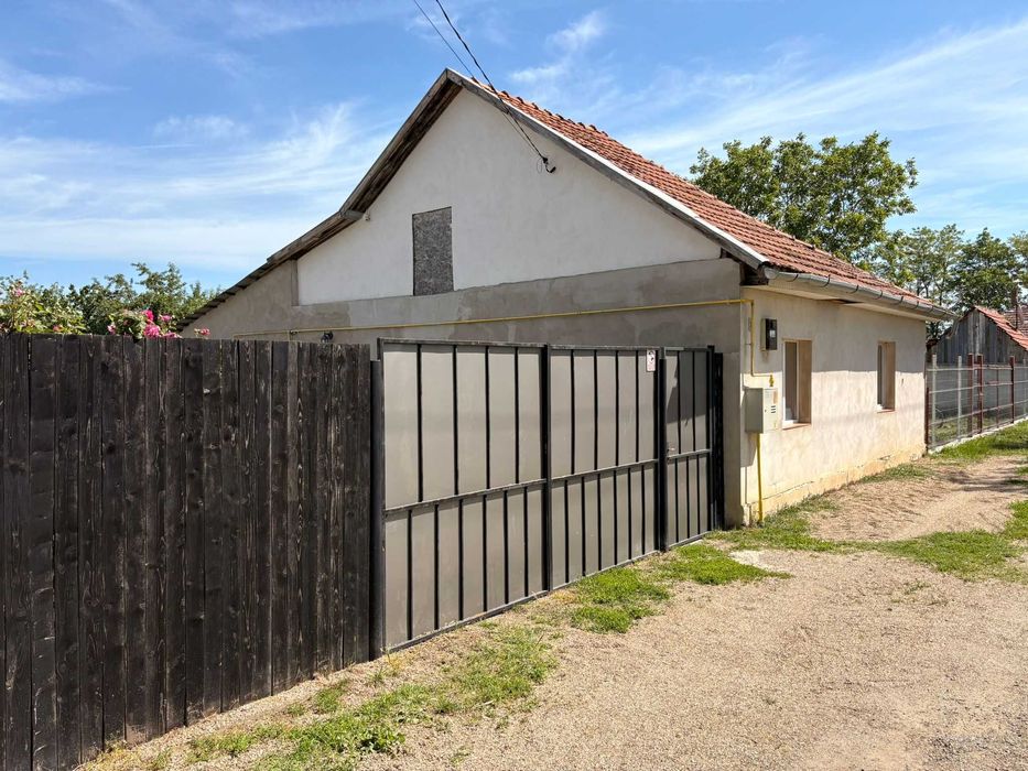 Casa de vanzare Pecica
