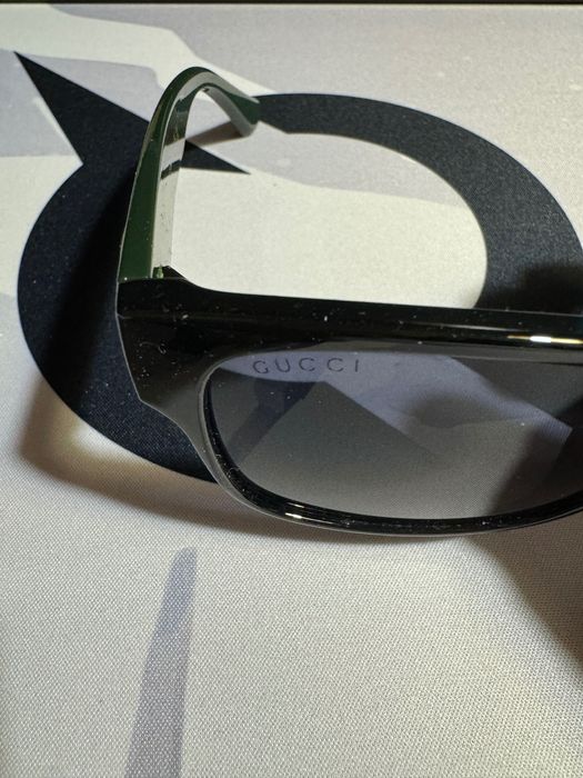 ochelari de soare GUCCI