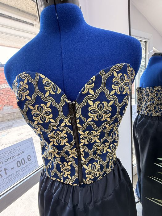 Дамски сет от 2 части