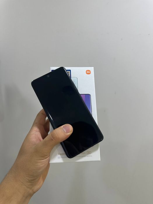 Redmi note 13 pro+5g