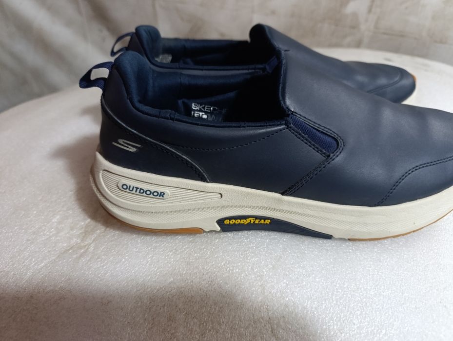 SKECHERS орегинал красофка мустахкам Зур состаенида