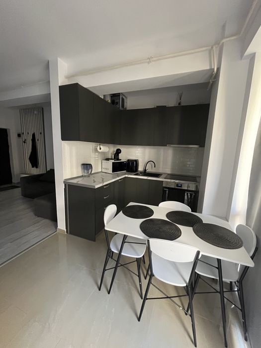 Apartament 2 camere de vânzare – Valea Lupului, zona Antibiotice