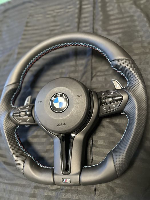 Volane BMW seriile E-F inclusiv BMW E60!
