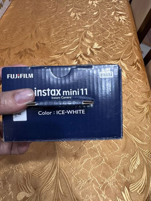 Продам Инстакс (Fuji)