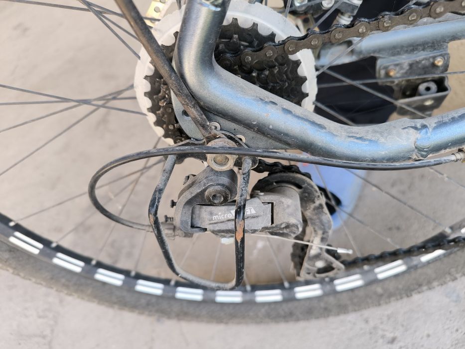 Продам велосипеды,один из них 29,другой 26  и детский складной.