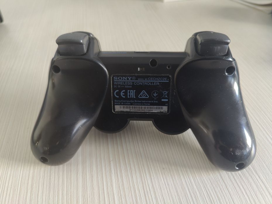 Controller PS3 Sony
