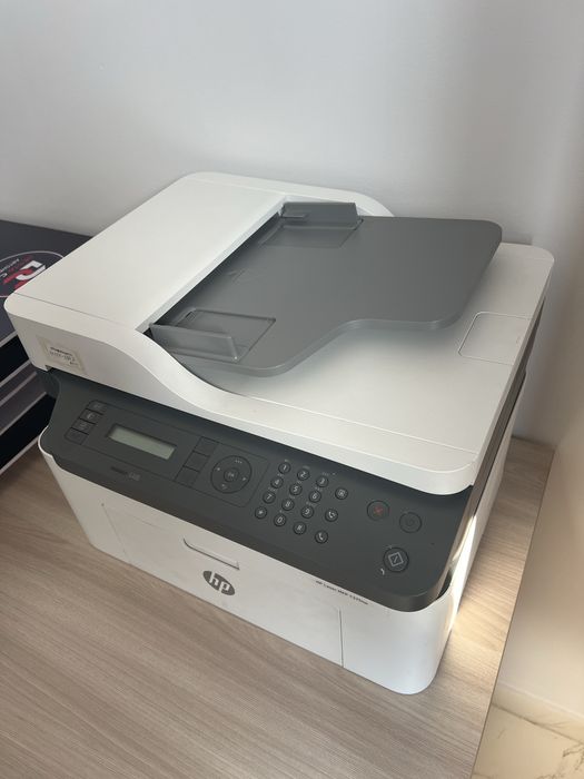 Принтер 3в1 hp.