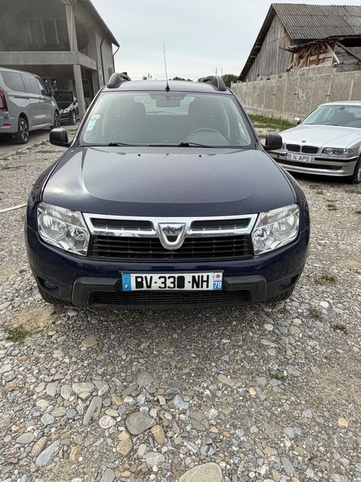 Dacia duster 1.5