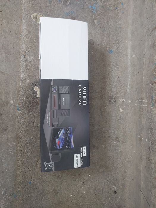 Видеорегистратор