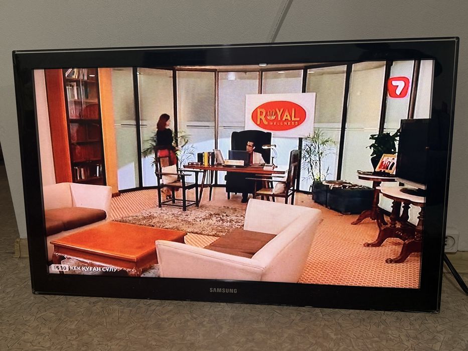 Телевизор Samsung