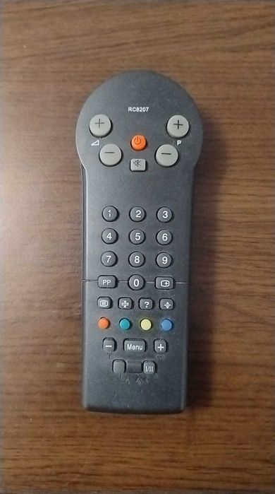 Telecomandă compatibilă RC8207 pentru TV Philips