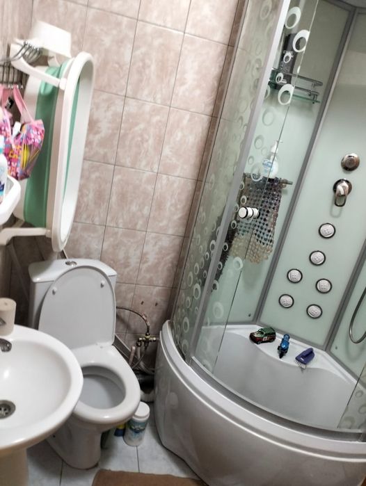 Продаётся 2-х комнатная квартира