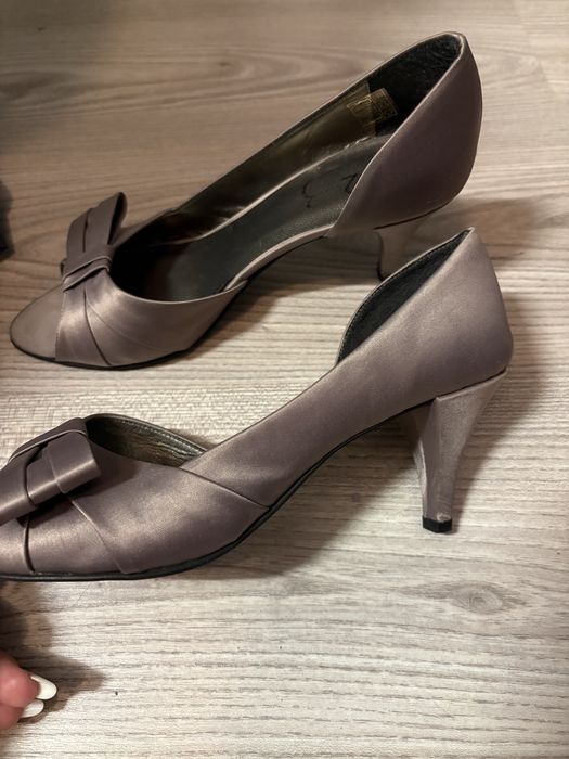 Pantofi eleganti italienesti
