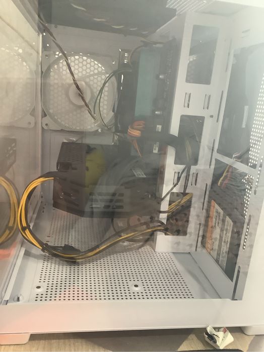 Pc gaming-nogociabil