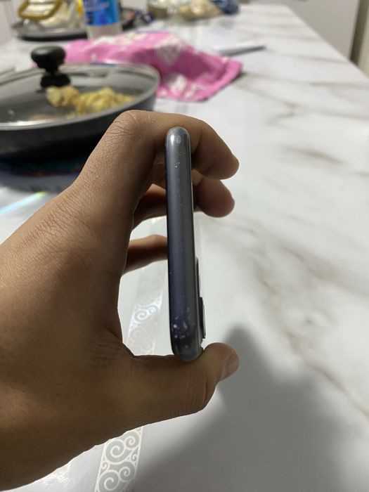 Аифон 11 идалныи состояние