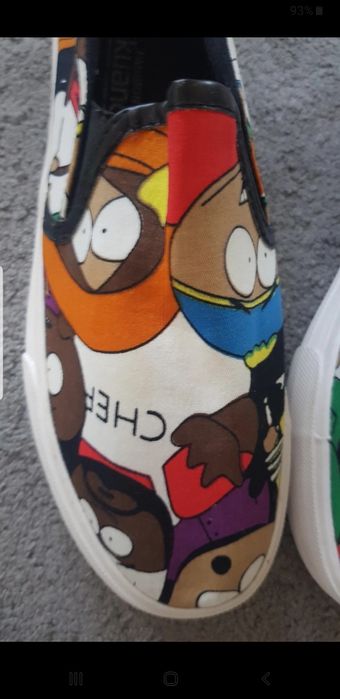 Espadrile dama nr 37