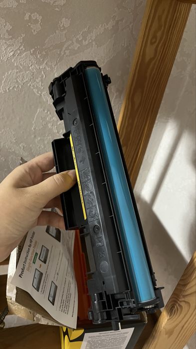 Продам Картридж Hi-Black HB-W1500A черный
