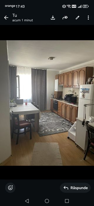 Apartament 1 camera