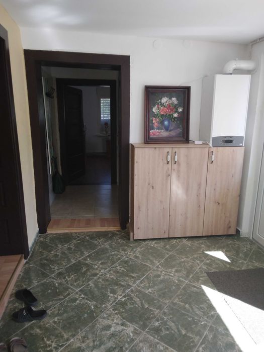 Casă de vanzare! Chișineu-Criș
