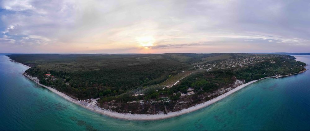 Места за Каравани и Кемпери целогодишно
