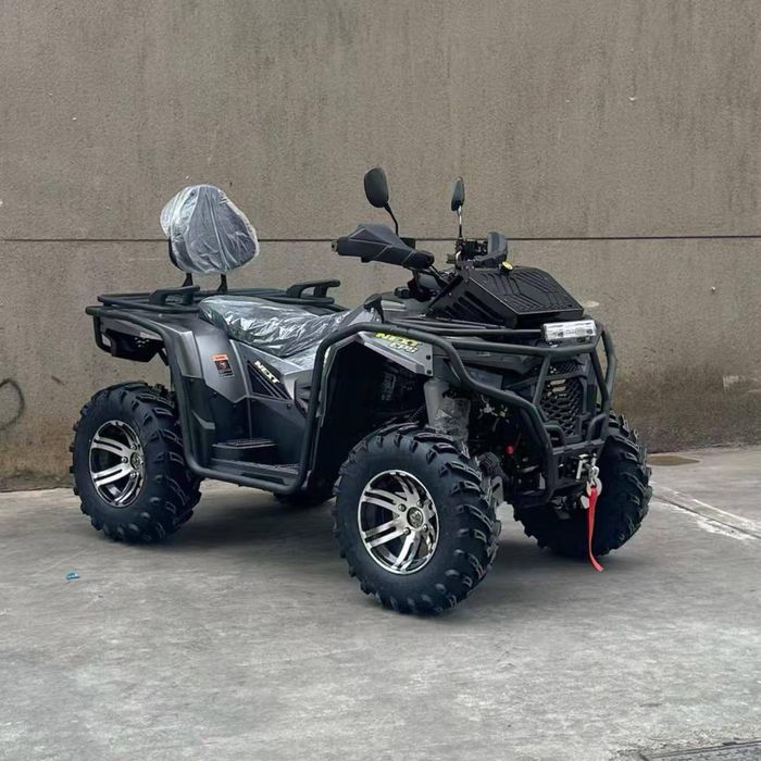 Bkgtr MMZ sycmcc 300 куб Квадрики. Отправляем на РФ без проблем СНГ