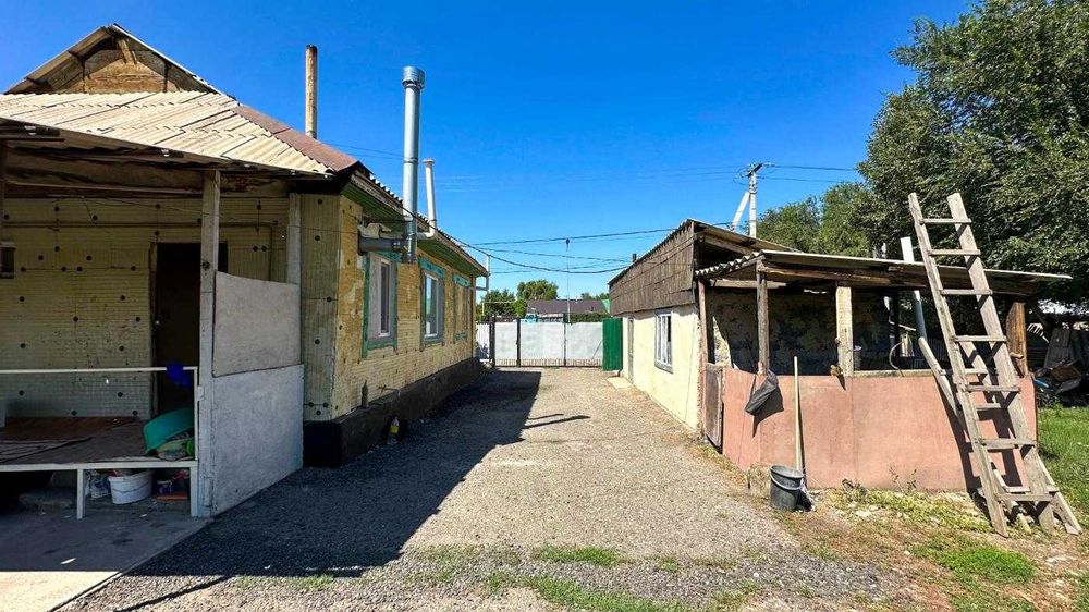 Продам Дом в Еркине Константин