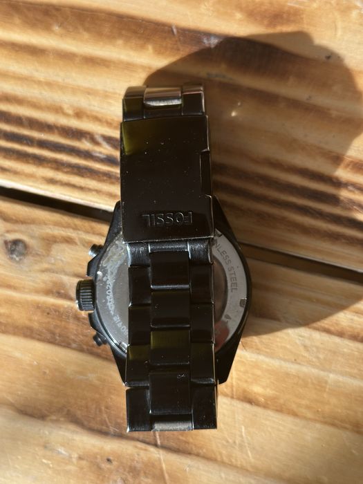 Часовник fossil