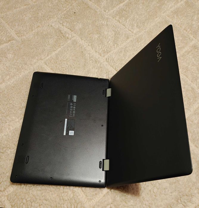 Lenovo yoga 310 2in1 touchscreen