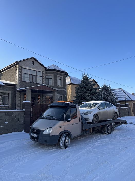 Арзан эвакуатор Актобе