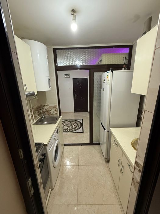 Garsoniera de vanzare