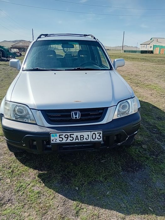 Продам хонда црв