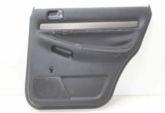 Даерные карты Audi a4 b5